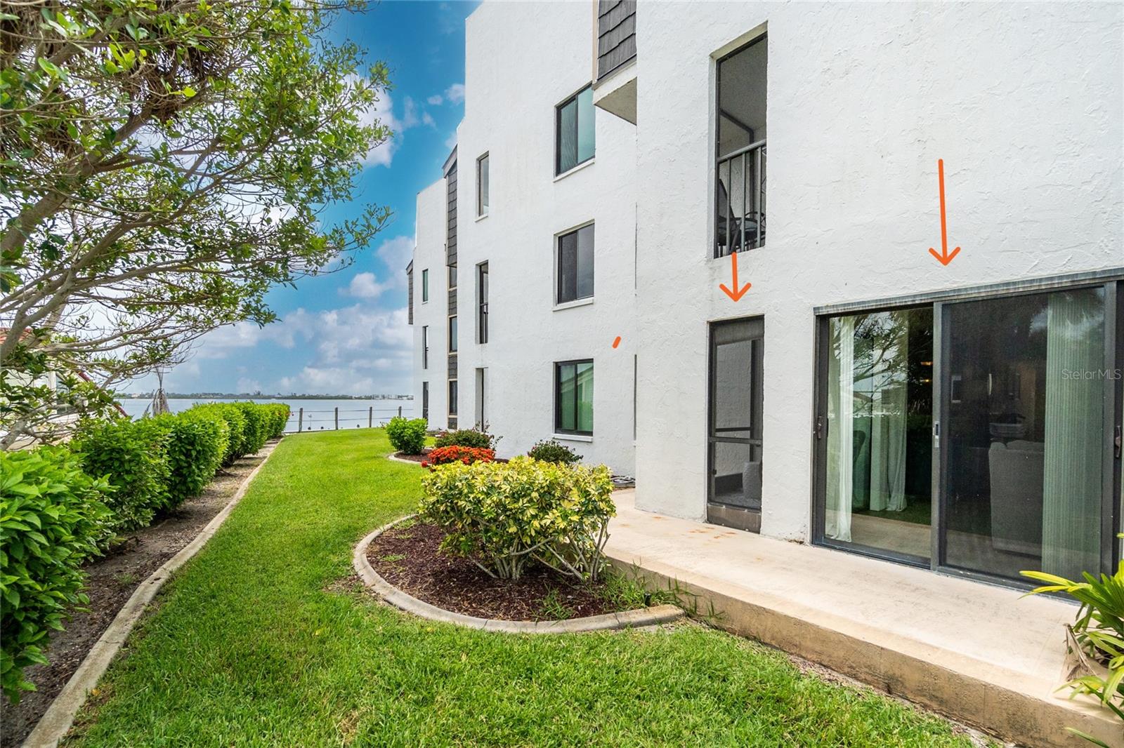 TAMARIND GULF & BAY BLDG A-4 - Residential