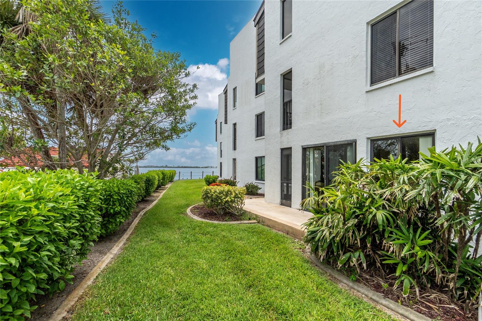 TAMARIND GULF & BAY BLDG A-4 - Residential