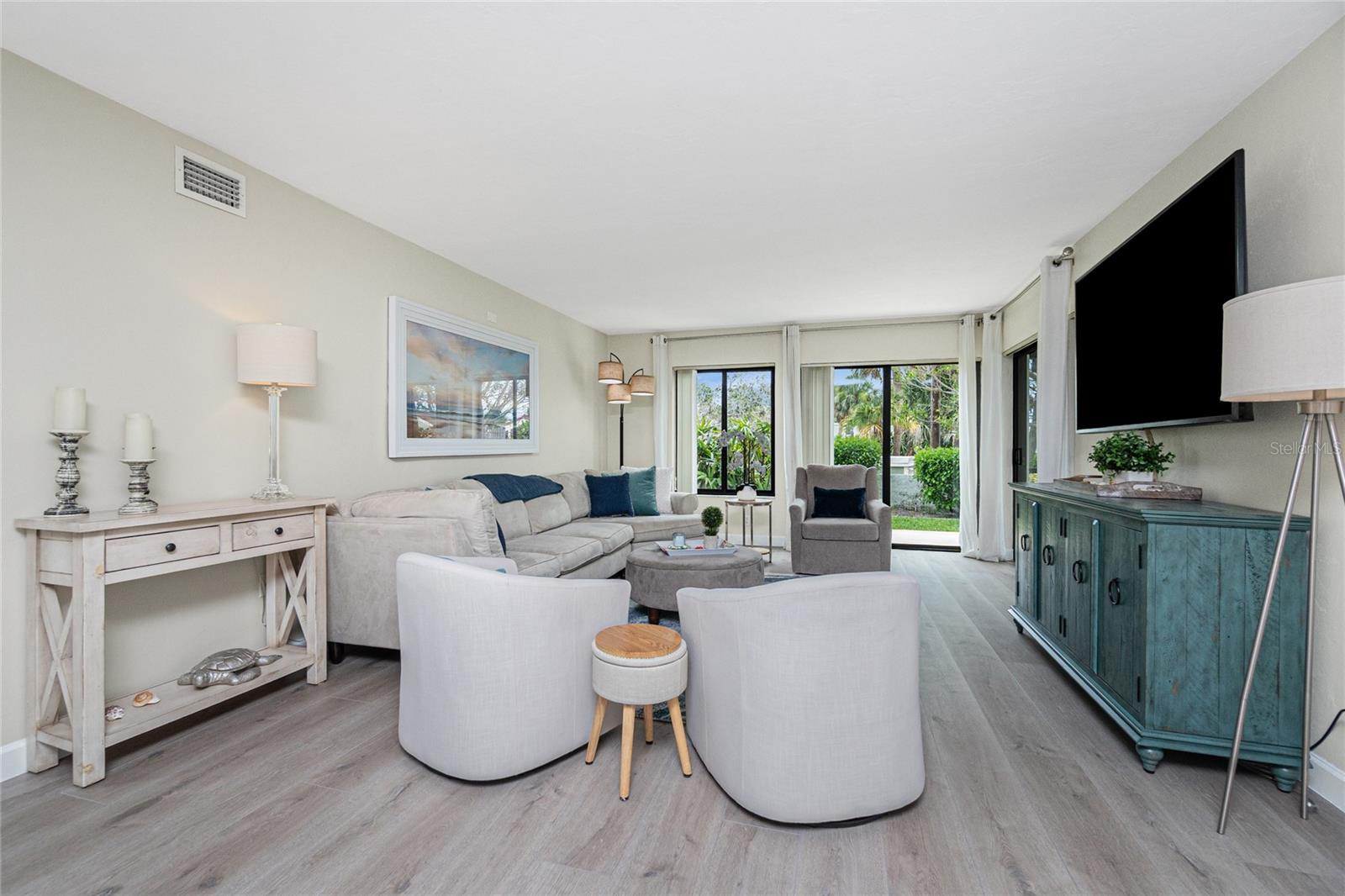 TAMARIND GULF & BAY BLDG A-4 - Residential