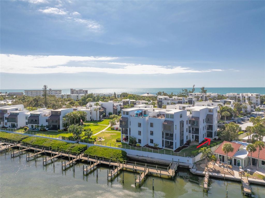 Photo of 2955 N Beach Road #A411, Englewood, FL 34223 (MLS # D6145102)