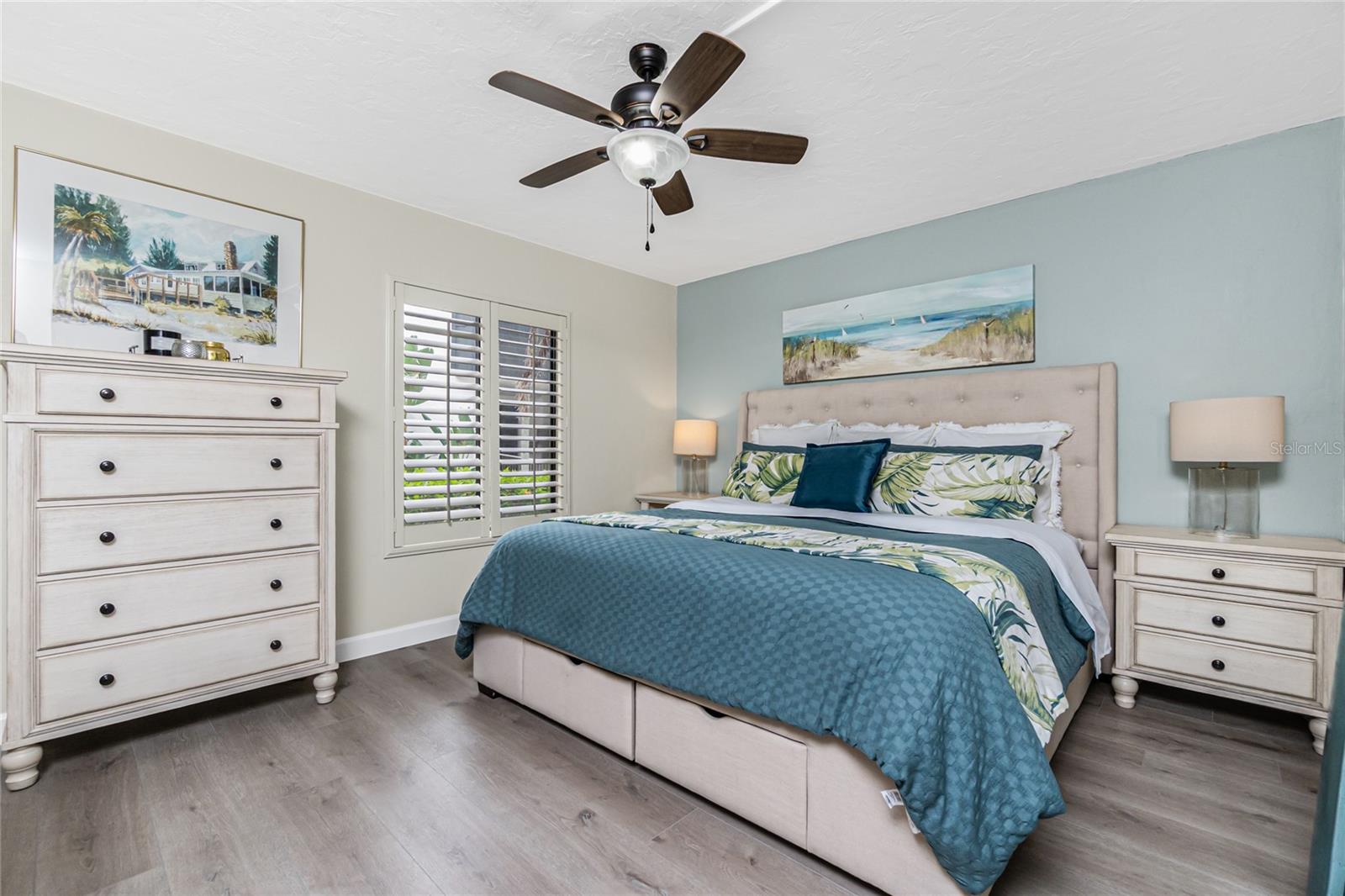 TAMARIND GULF & BAY BLDG A-4 - Residential