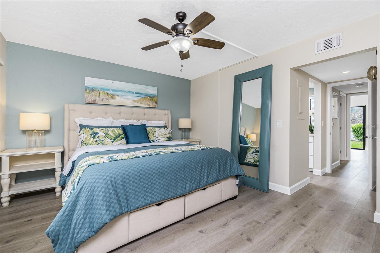 TAMARIND GULF & BAY BLDG A-4 - Residential