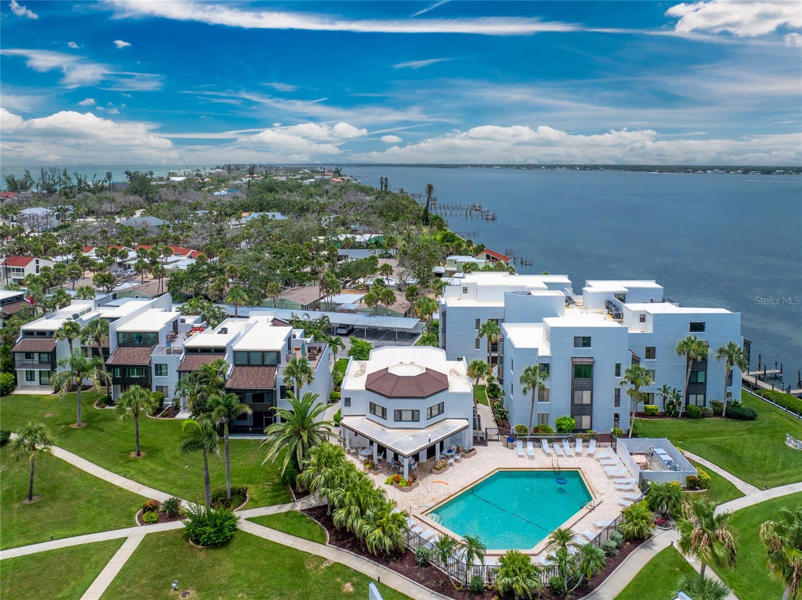 TAMARIND GULF & BAY BLDG A-4 - Residential