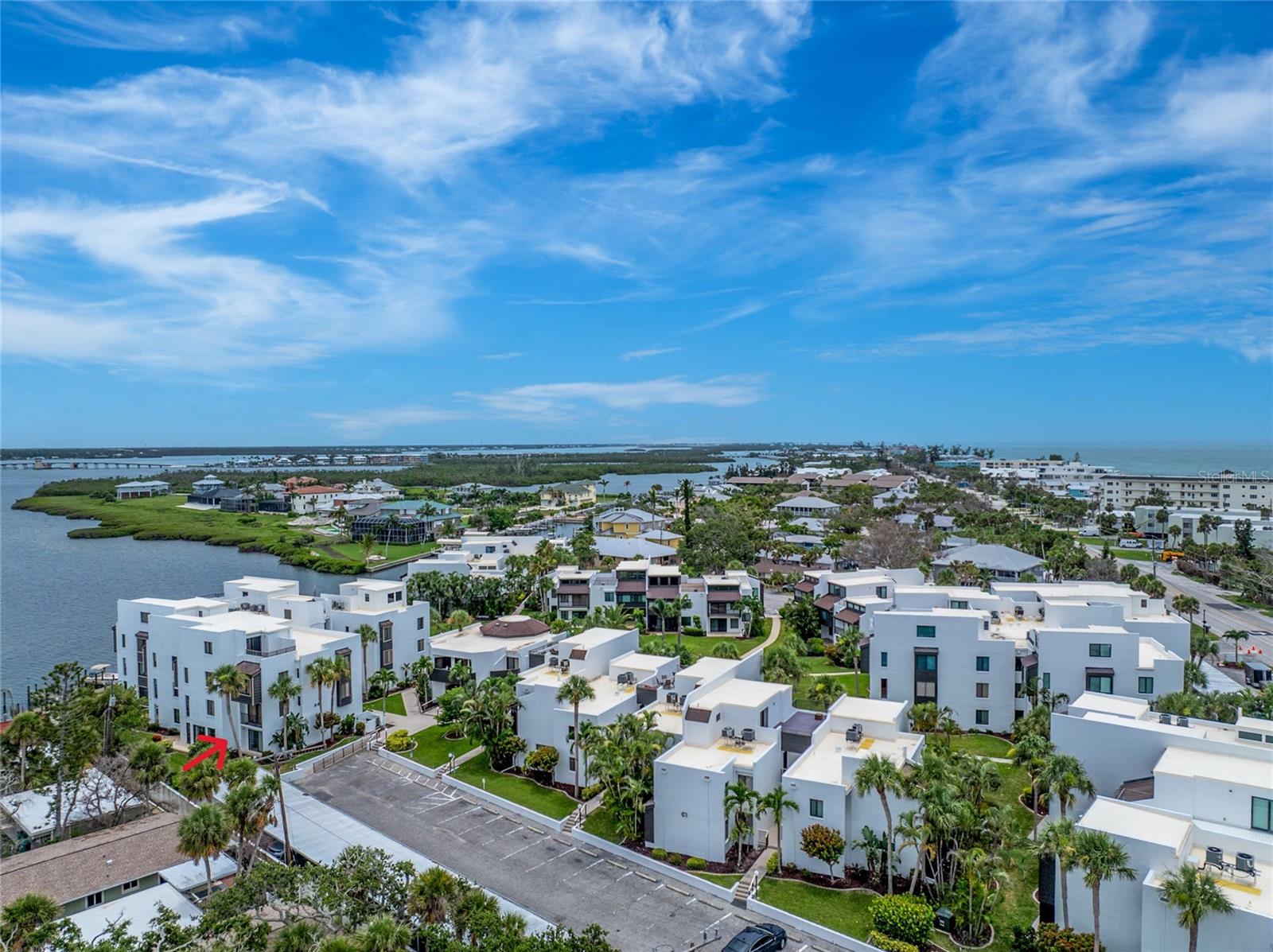 TAMARIND GULF & BAY BLDG A-4 - Residential