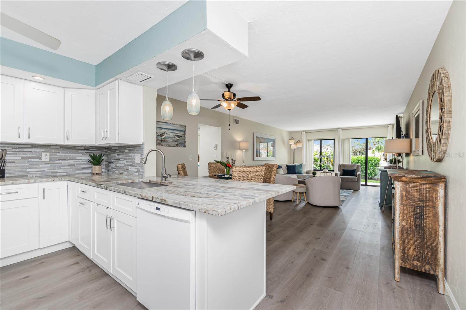 TAMARIND GULF & BAY BLDG A-4 - Residential