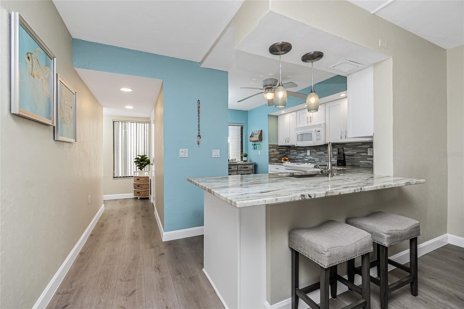 TAMARIND GULF & BAY BLDG A-4 - Residential