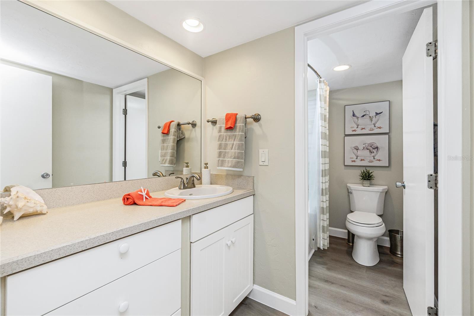 TAMARIND GULF & BAY BLDG A-4 - Residential