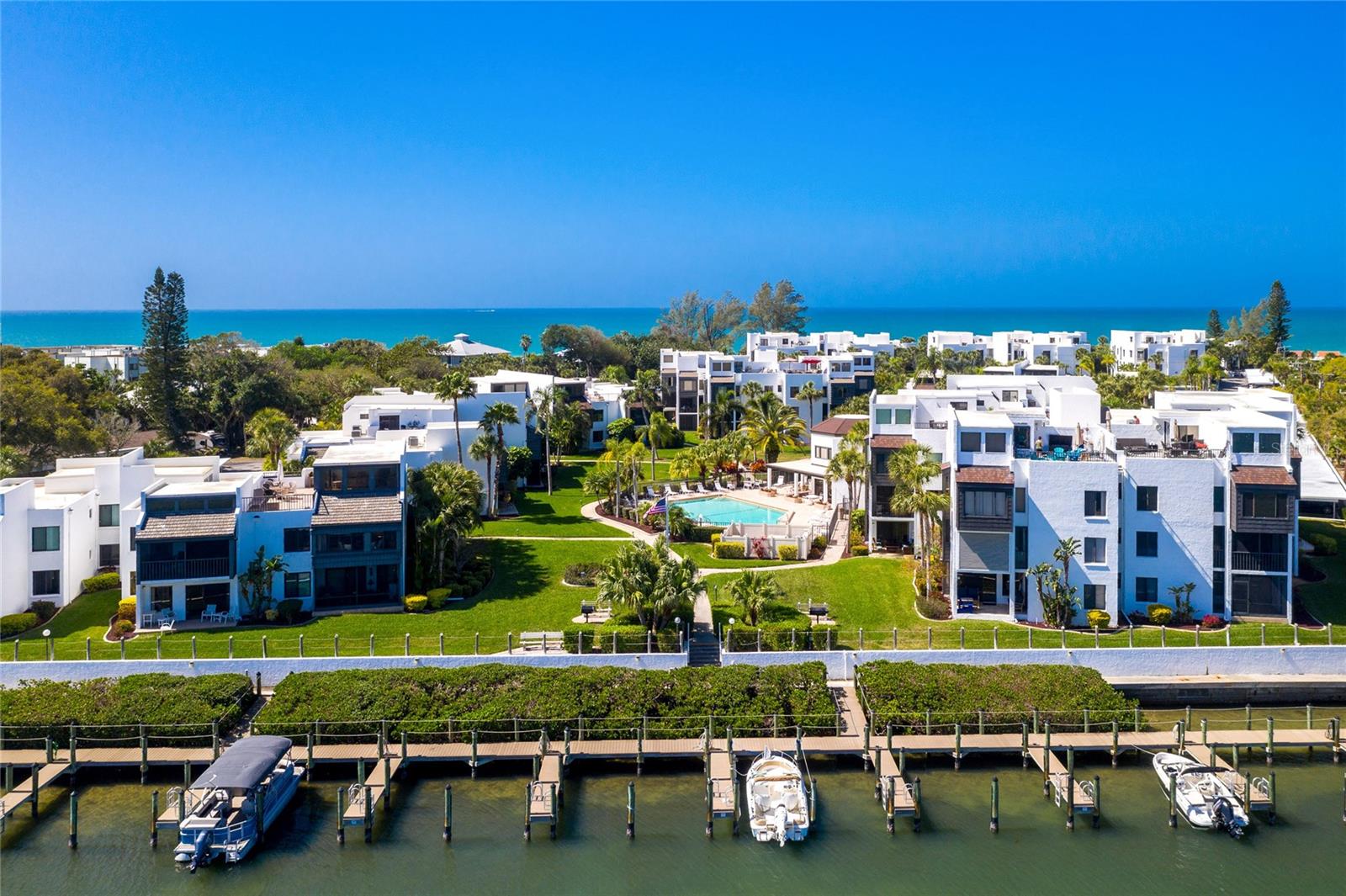 TAMARIND GULF & BAY BLDG A-4 - Residential