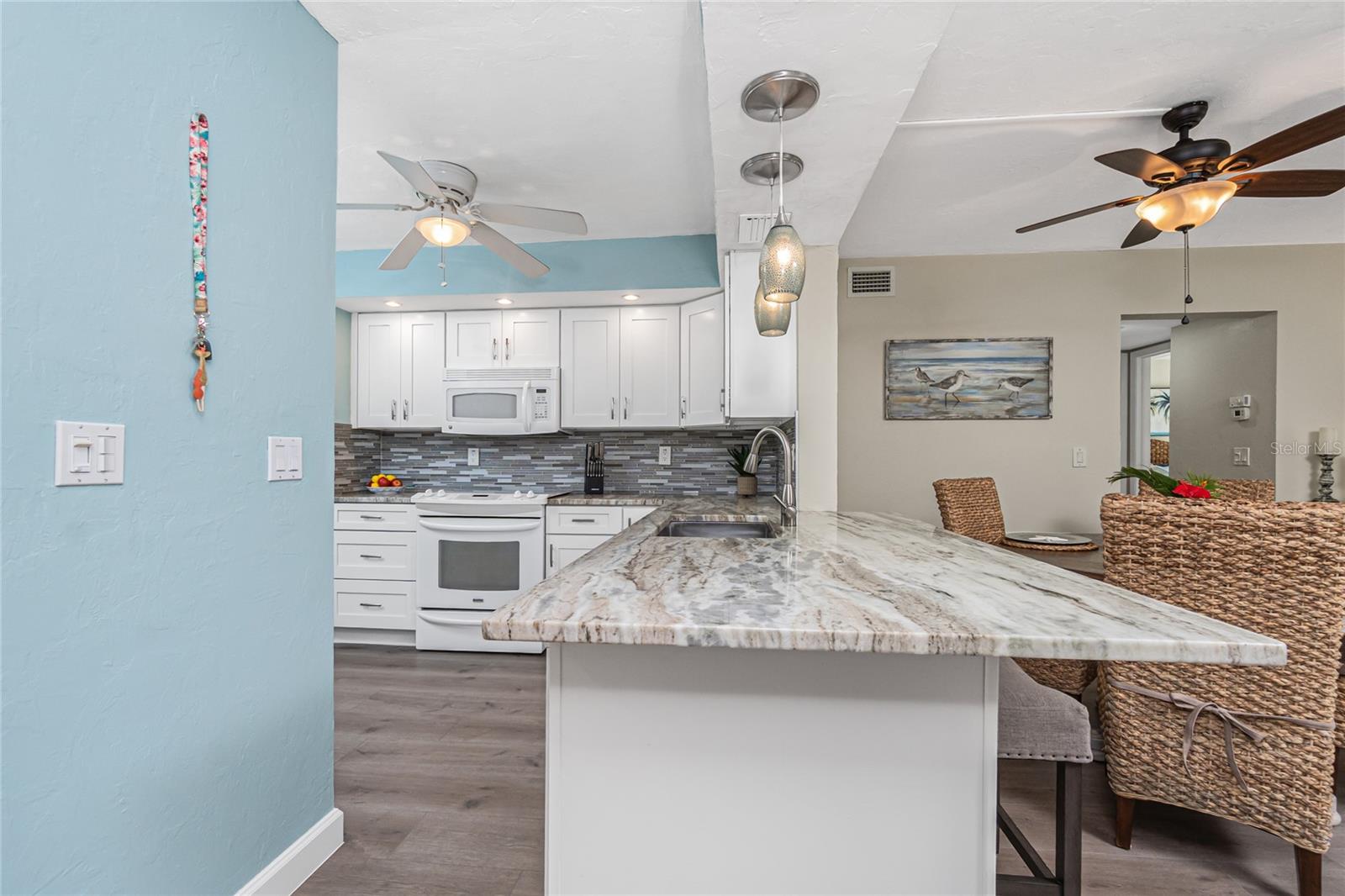 TAMARIND GULF & BAY BLDG A-4 - Residential