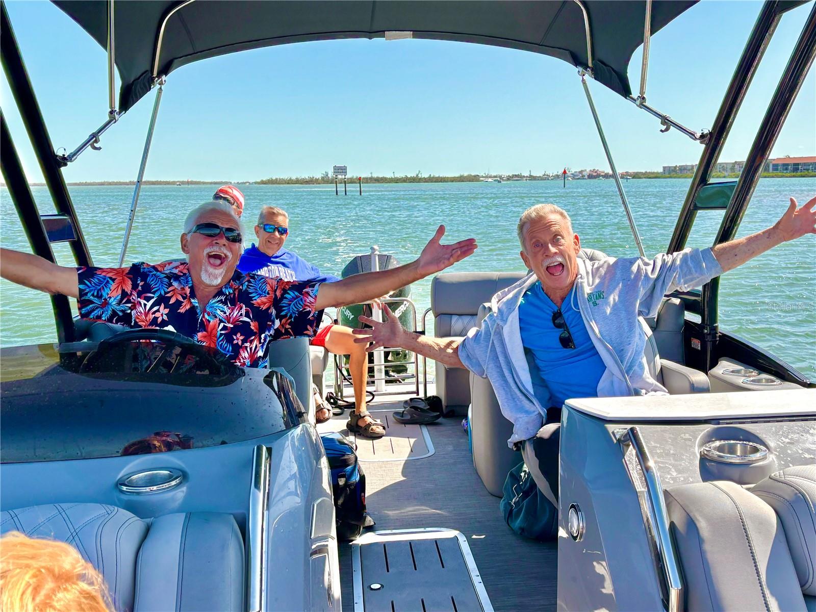 TAMARIND GULF & BAY BLDG A-4 - Residential