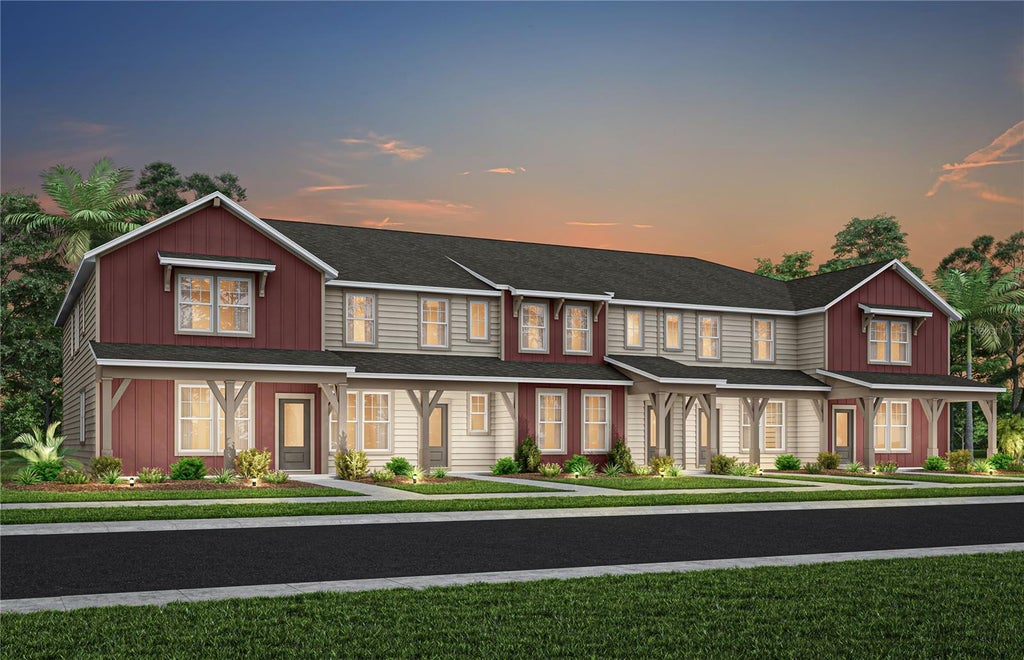 Photo of 2119 Southbury Dr, Kissimmee, FL 34744 (MLS # O6452687)