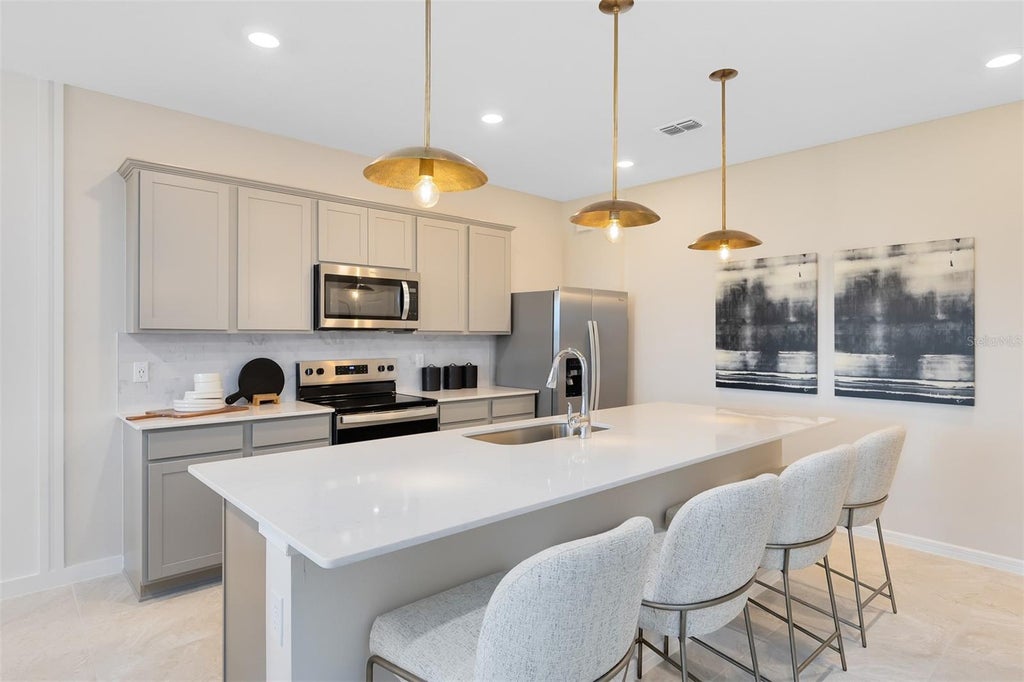 Photo of 2119 Southbury Dr, Kissimmee, FL 34744 (MLS # O6452687)