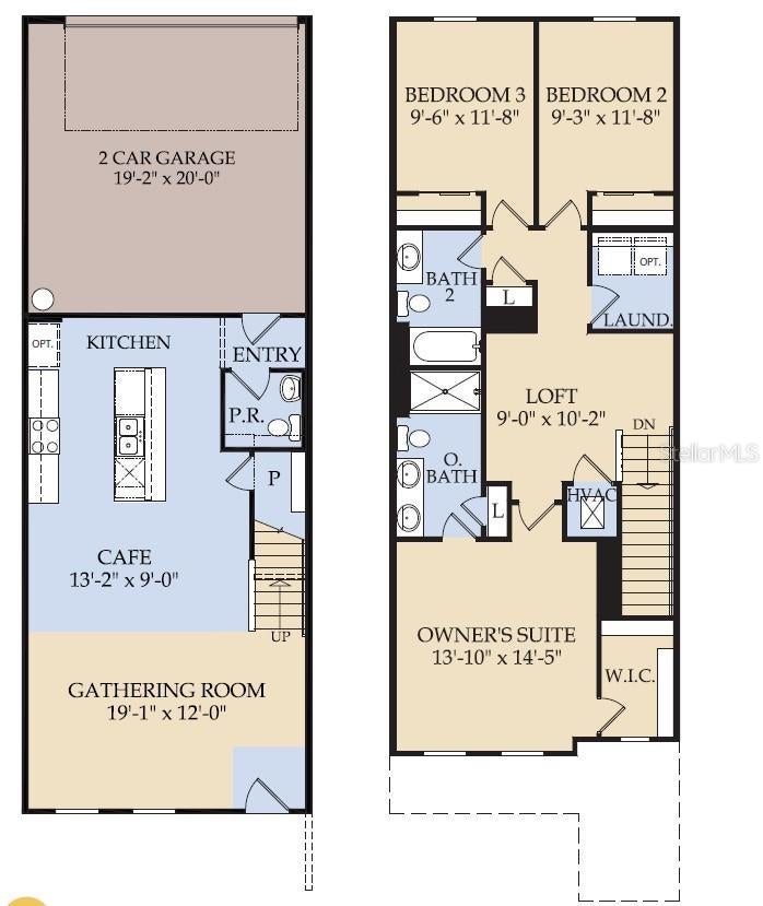 2119 SOUTHBURY DRIVE