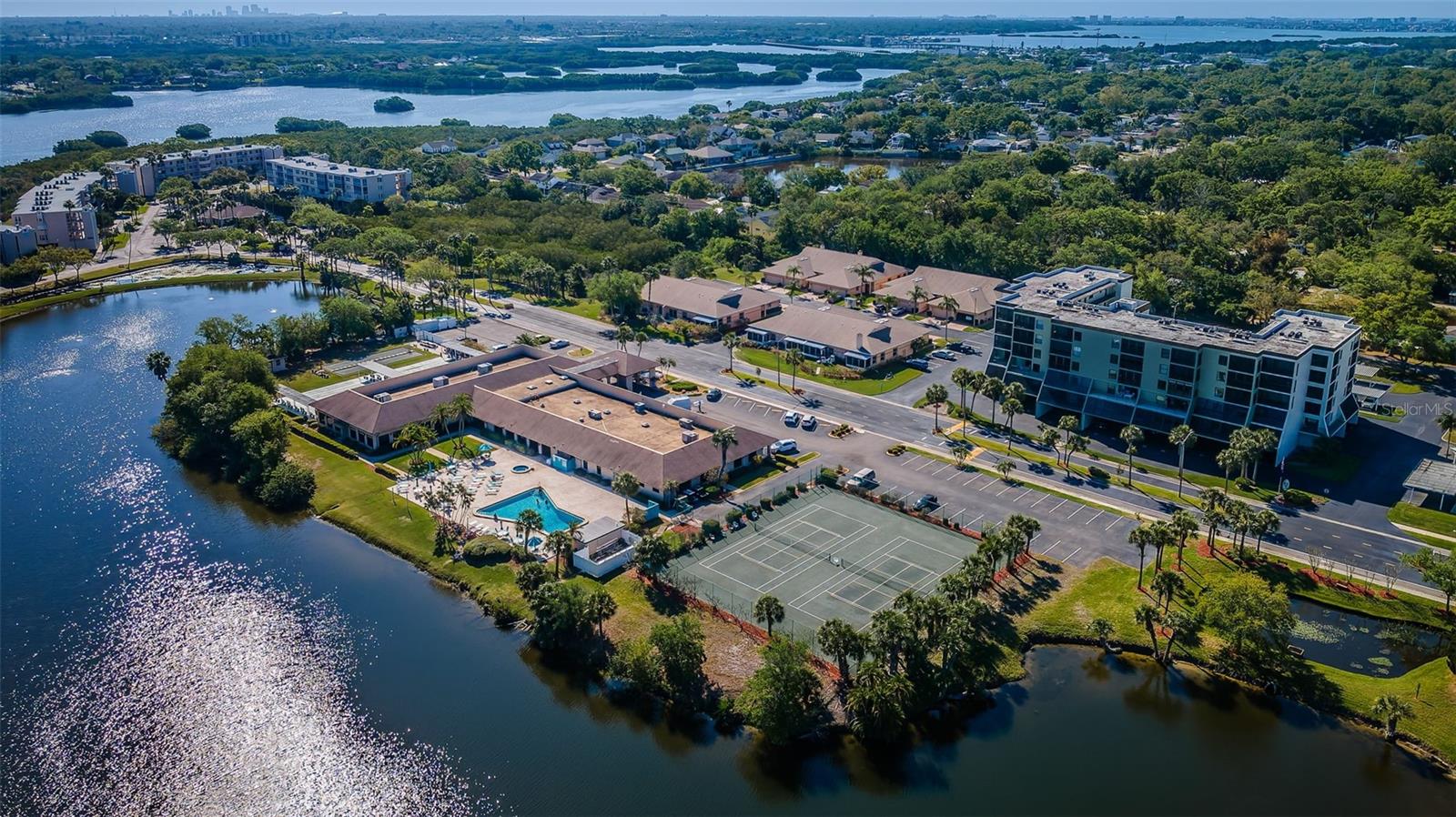 LONG BAYOU - Residential