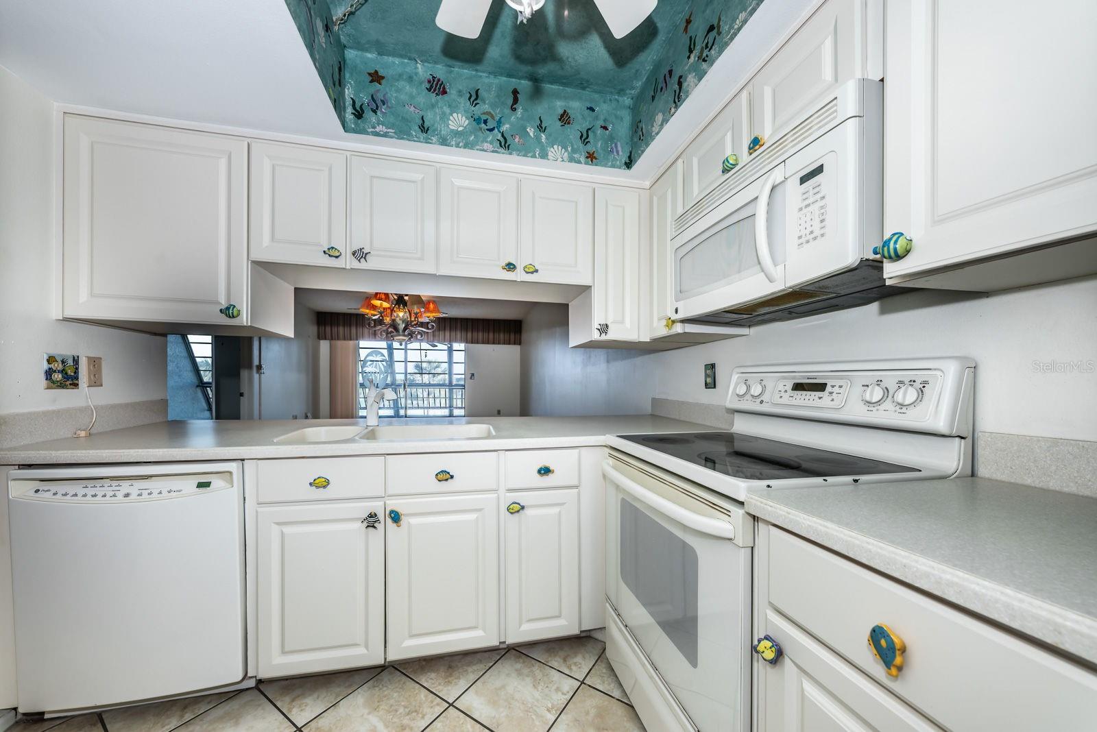 LONG BAYOU - Residential