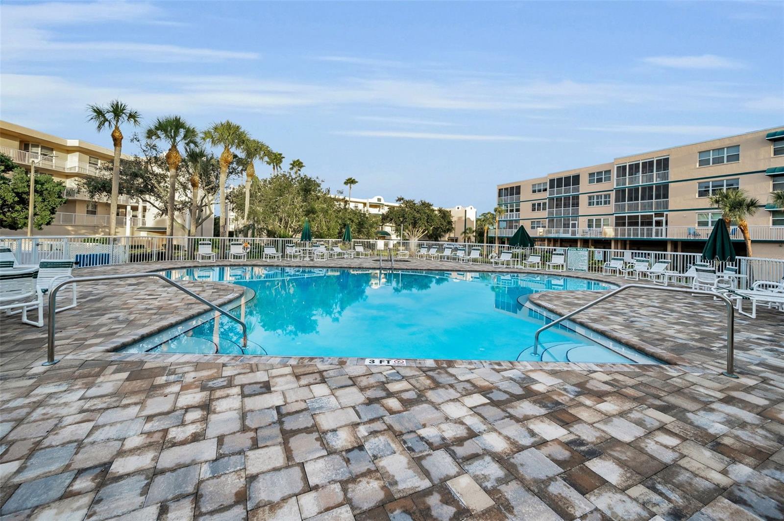 LONG BAYOU - Residential