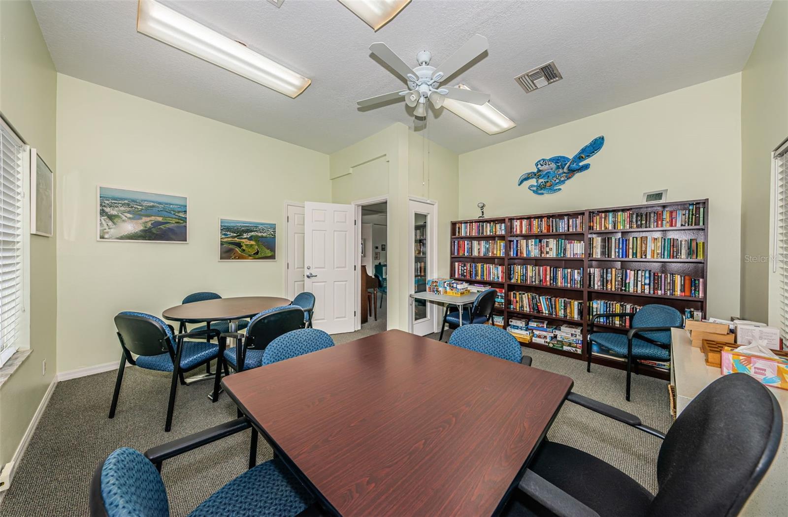 LONG BAYOU - Residential