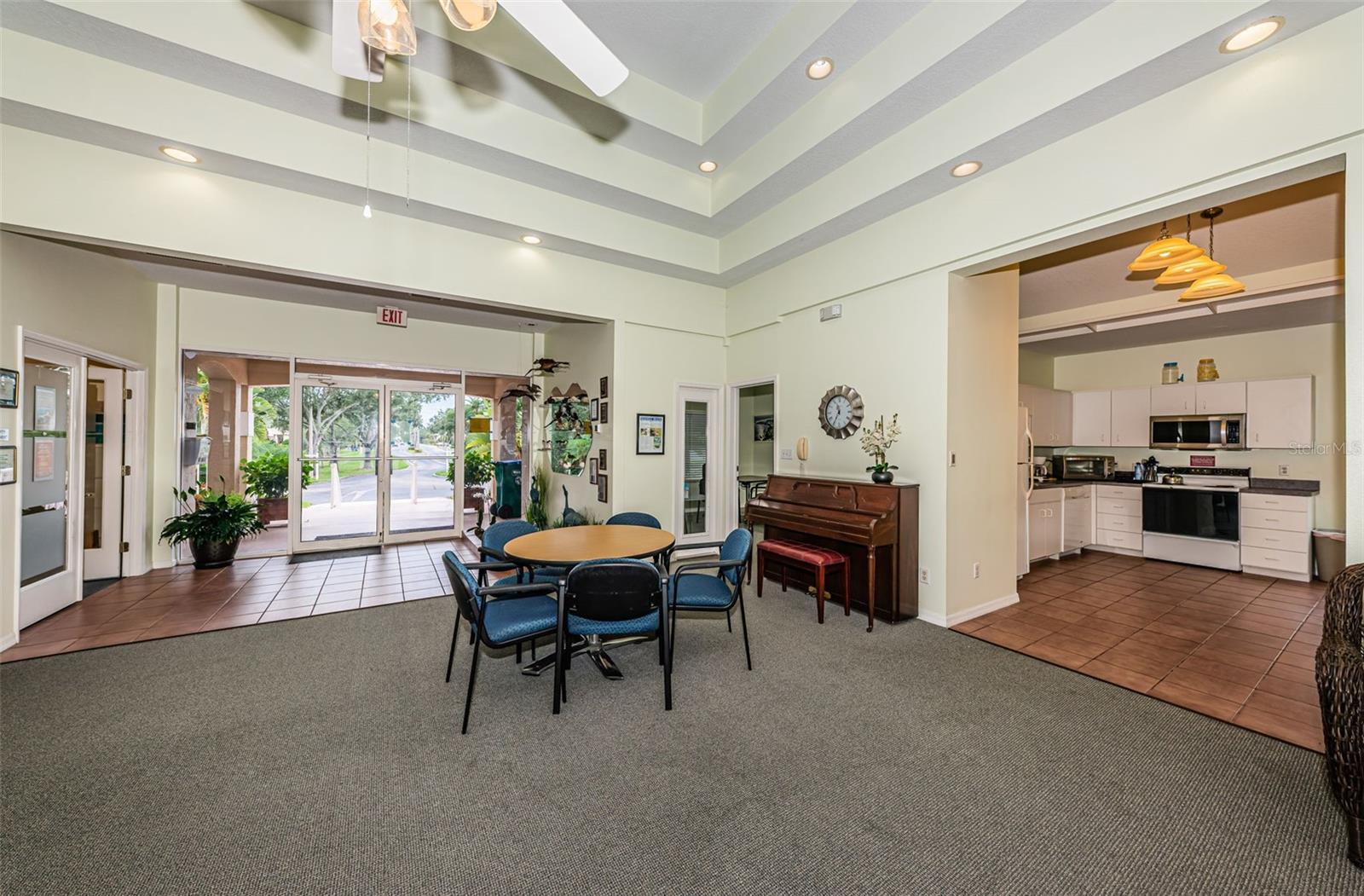 LONG BAYOU - Residential