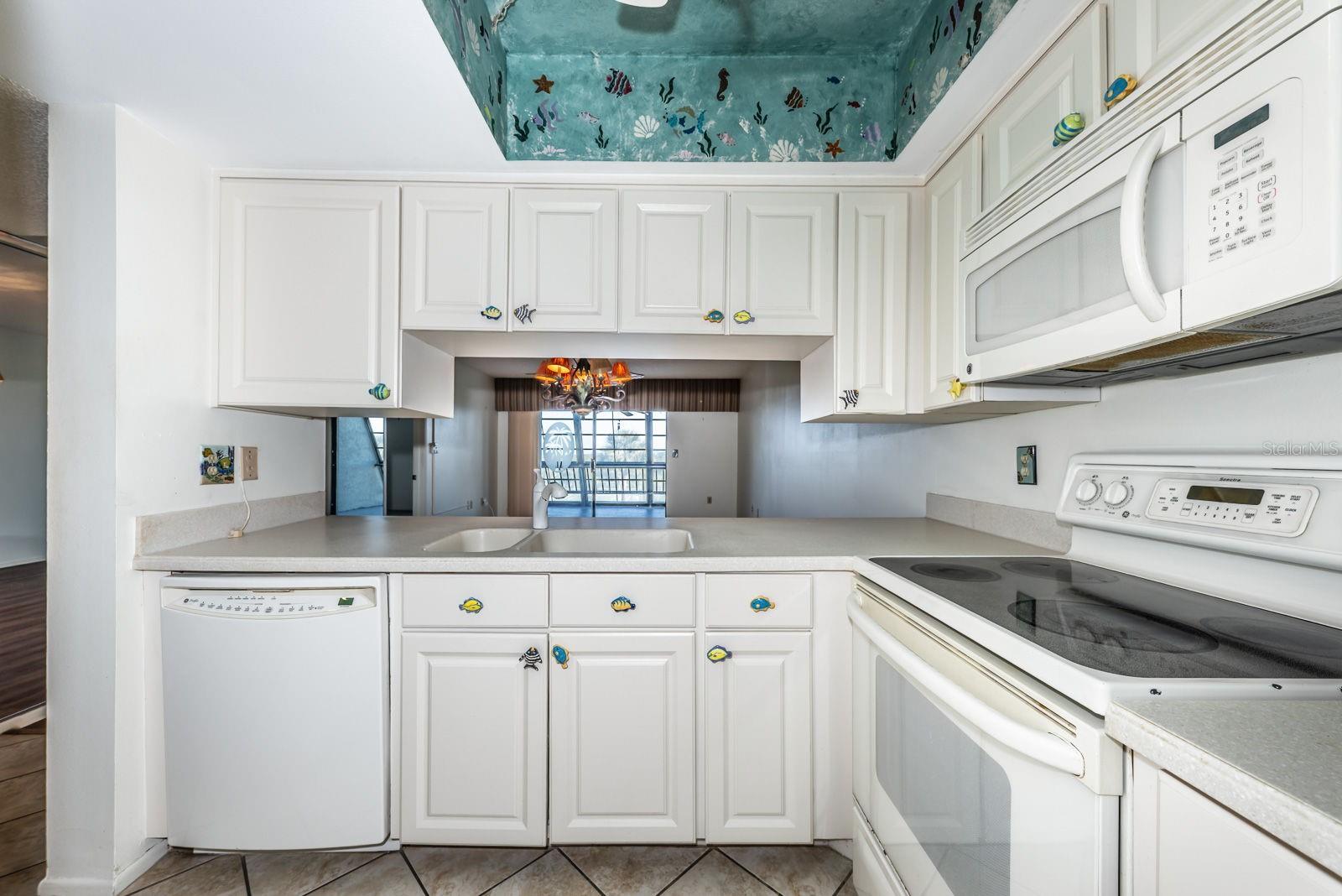 LONG BAYOU - Residential