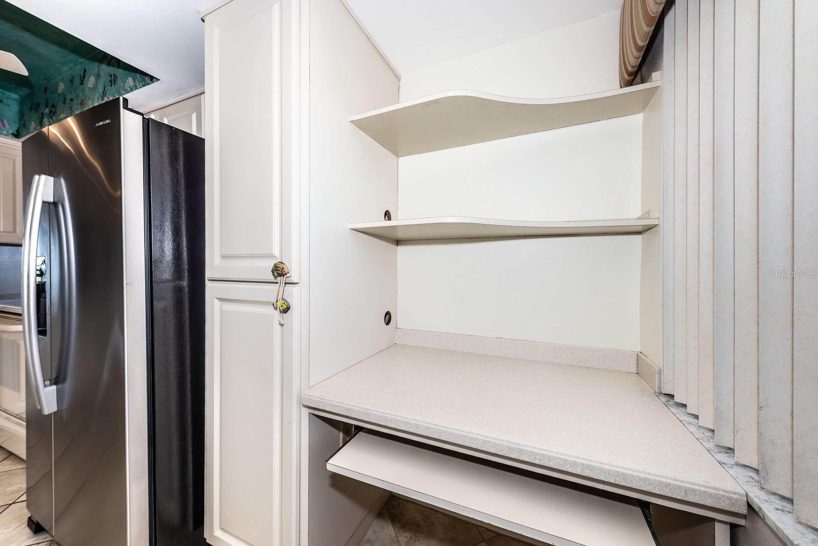 LONG BAYOU - Residential