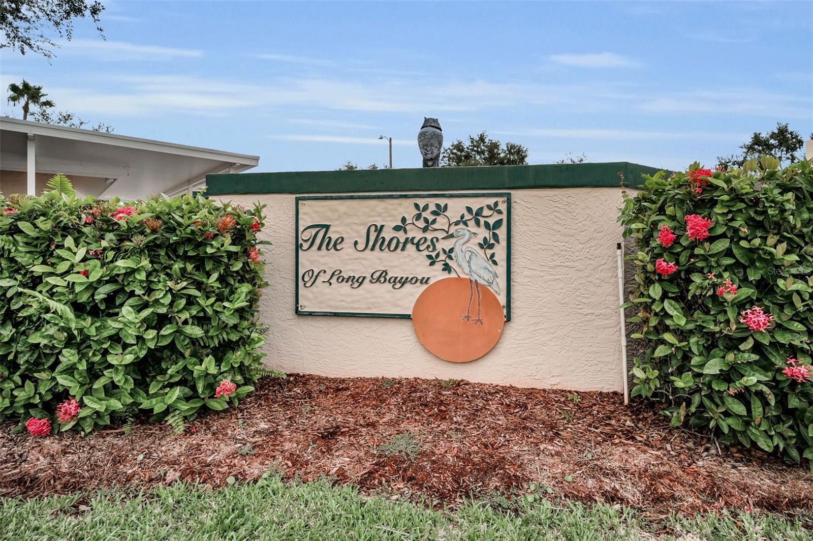 LONG BAYOU - Residential