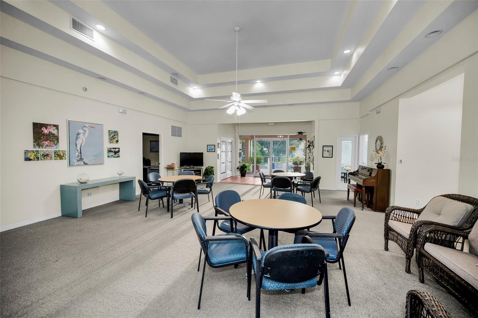 LONG BAYOU - Residential