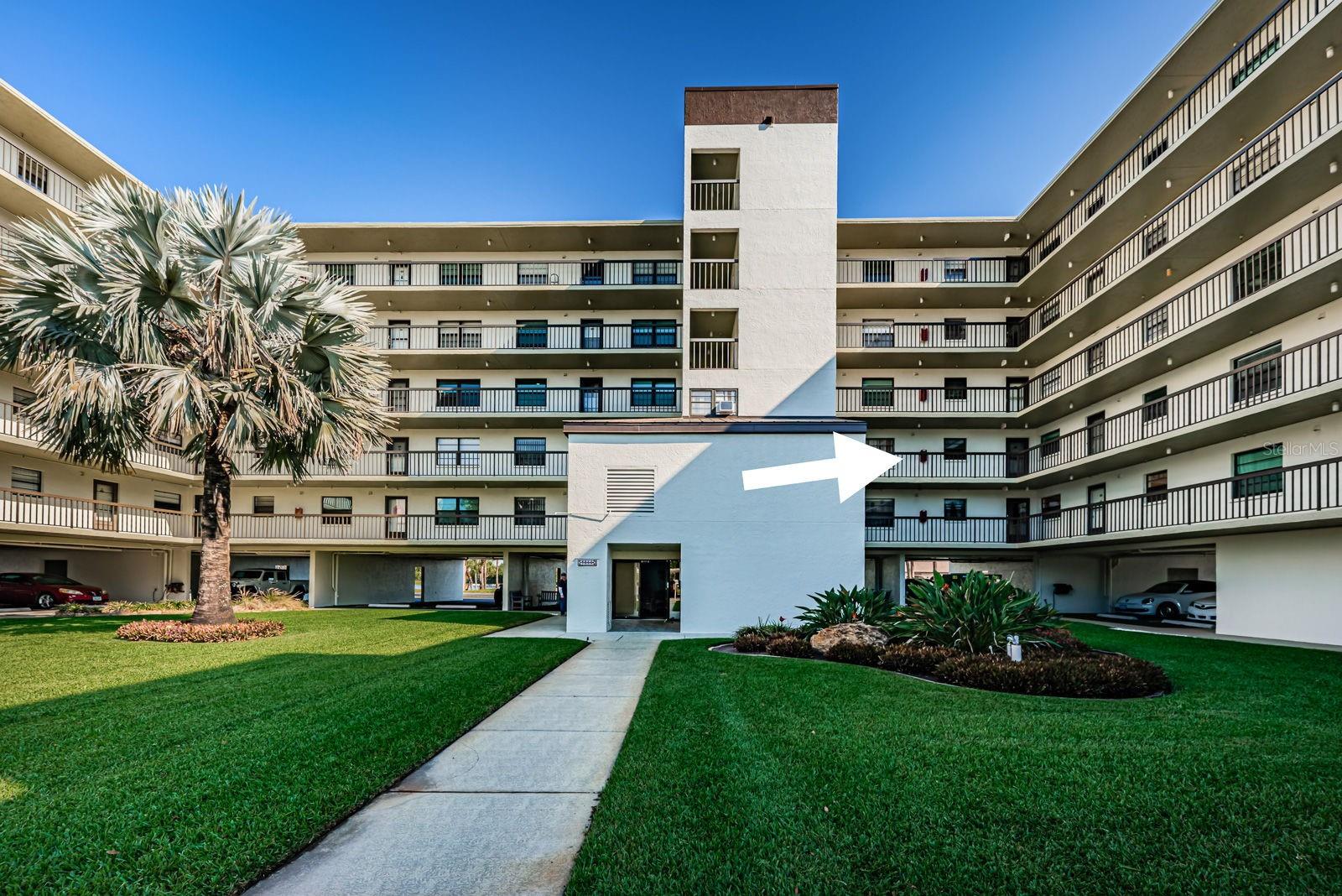 9860 62ND TERRACE N 1025