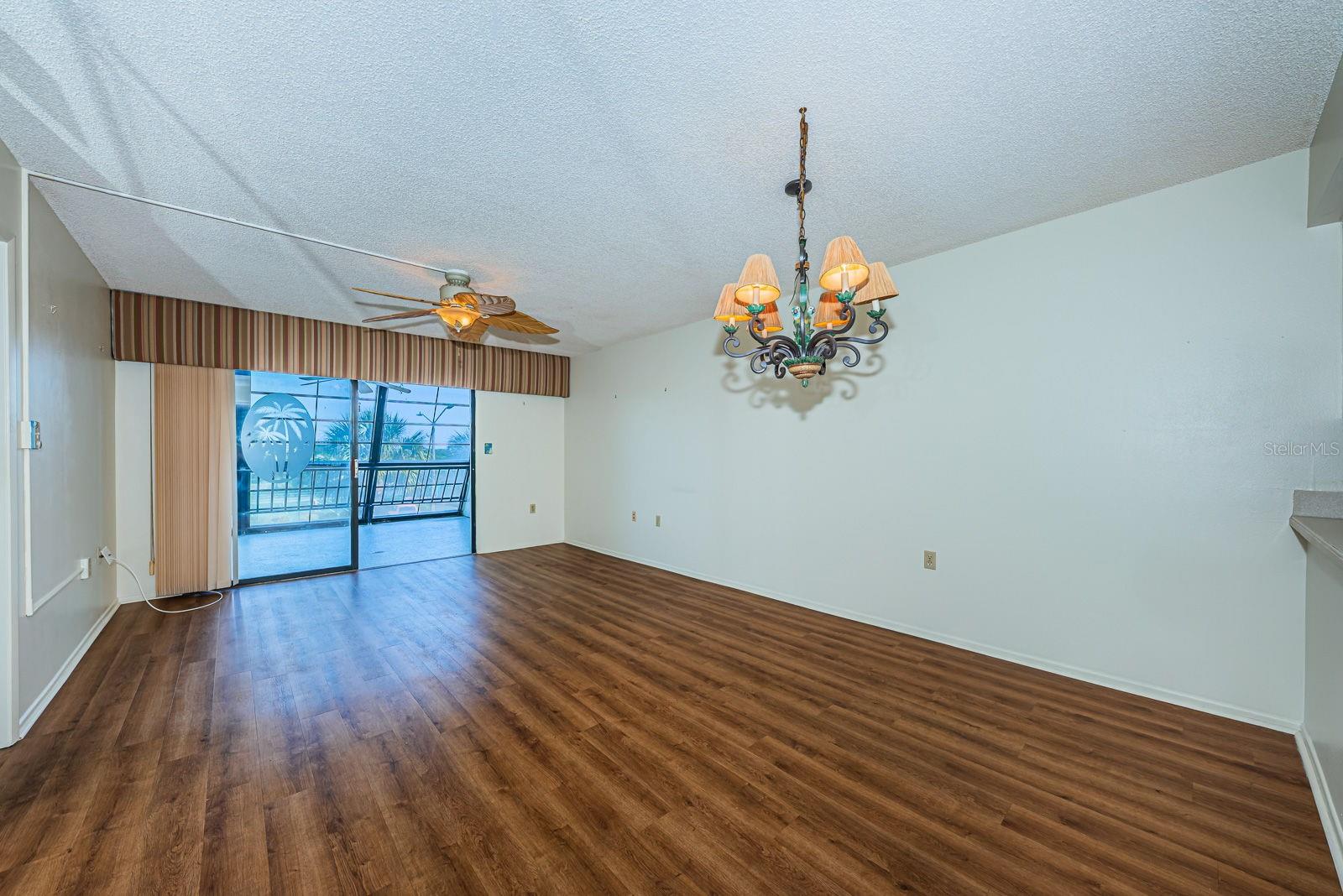 LONG BAYOU - Residential