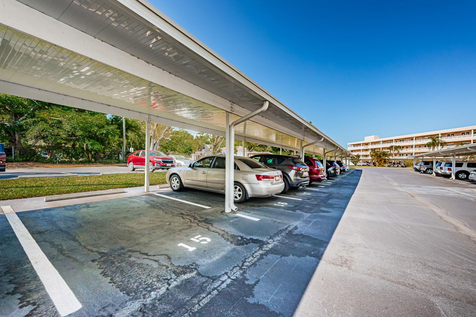 LONG BAYOU - Residential