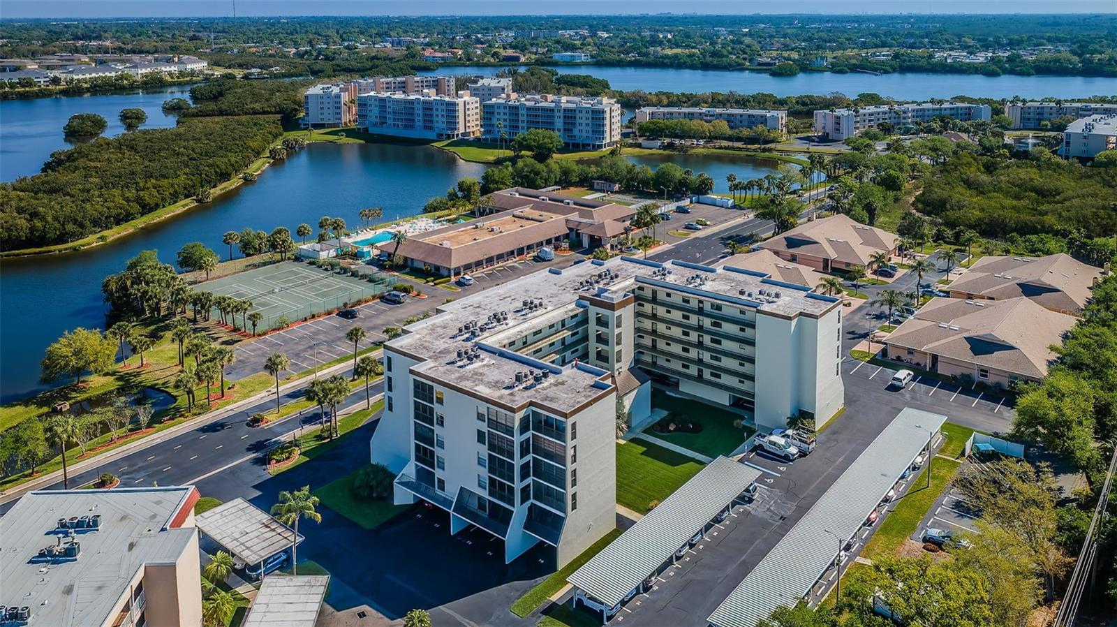 9860 62ND TERRACE N 1025