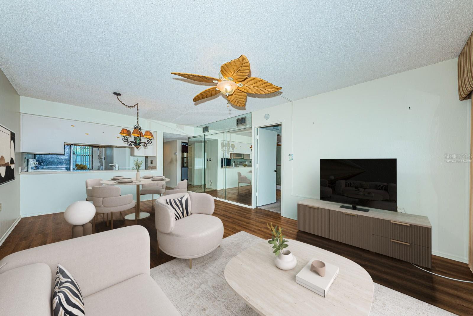 LONG BAYOU - Residential