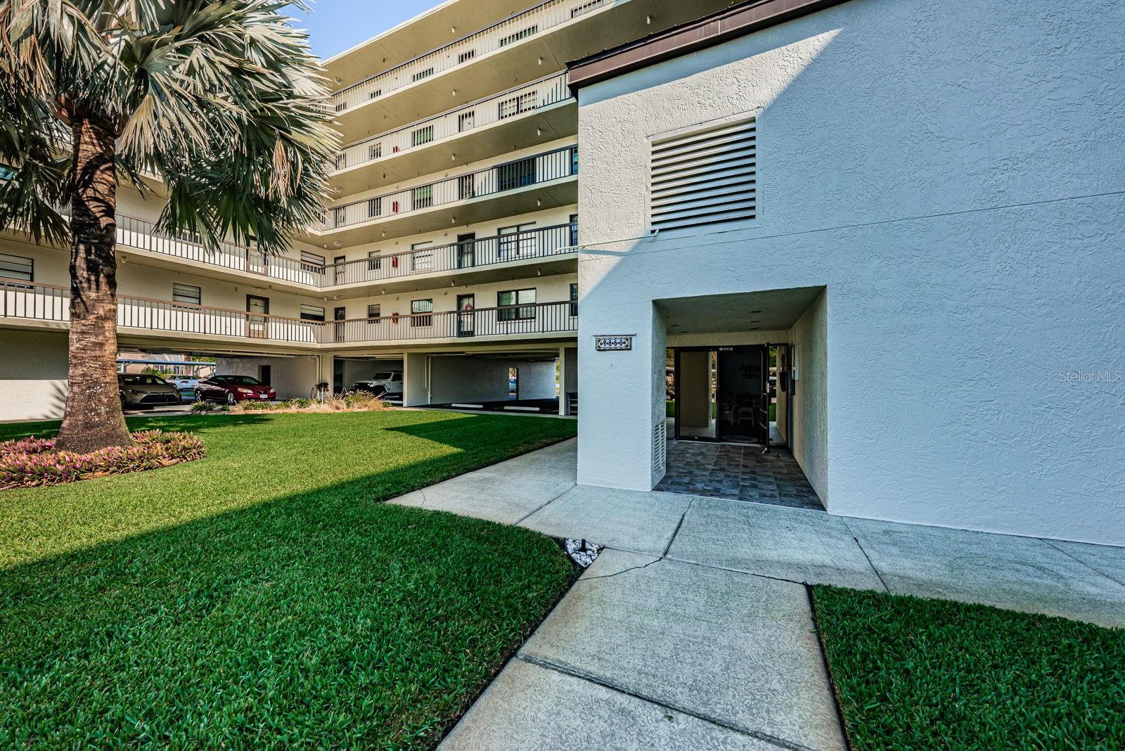 LONG BAYOU - Residential