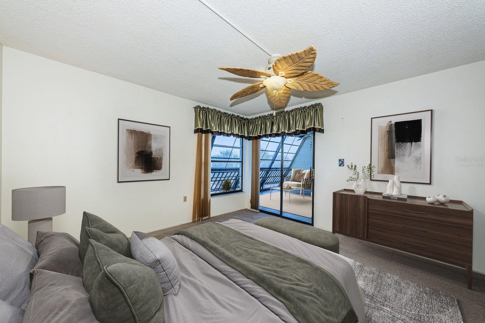 LONG BAYOU - Residential