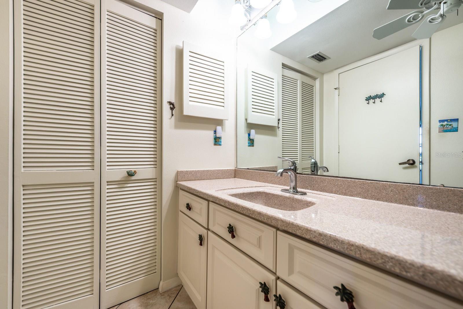 LONG BAYOU - Residential