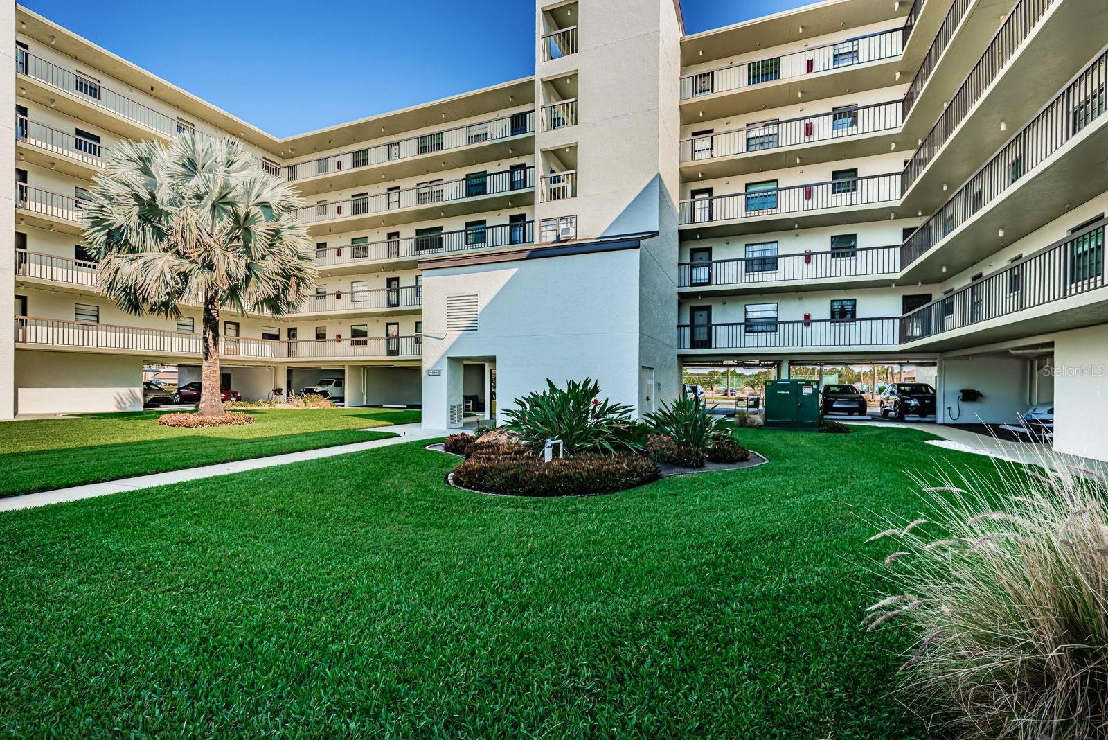 LONG BAYOU - Residential