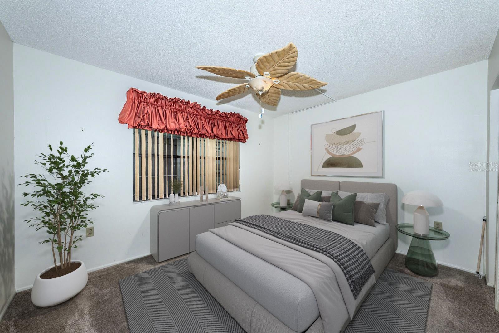 LONG BAYOU - Residential