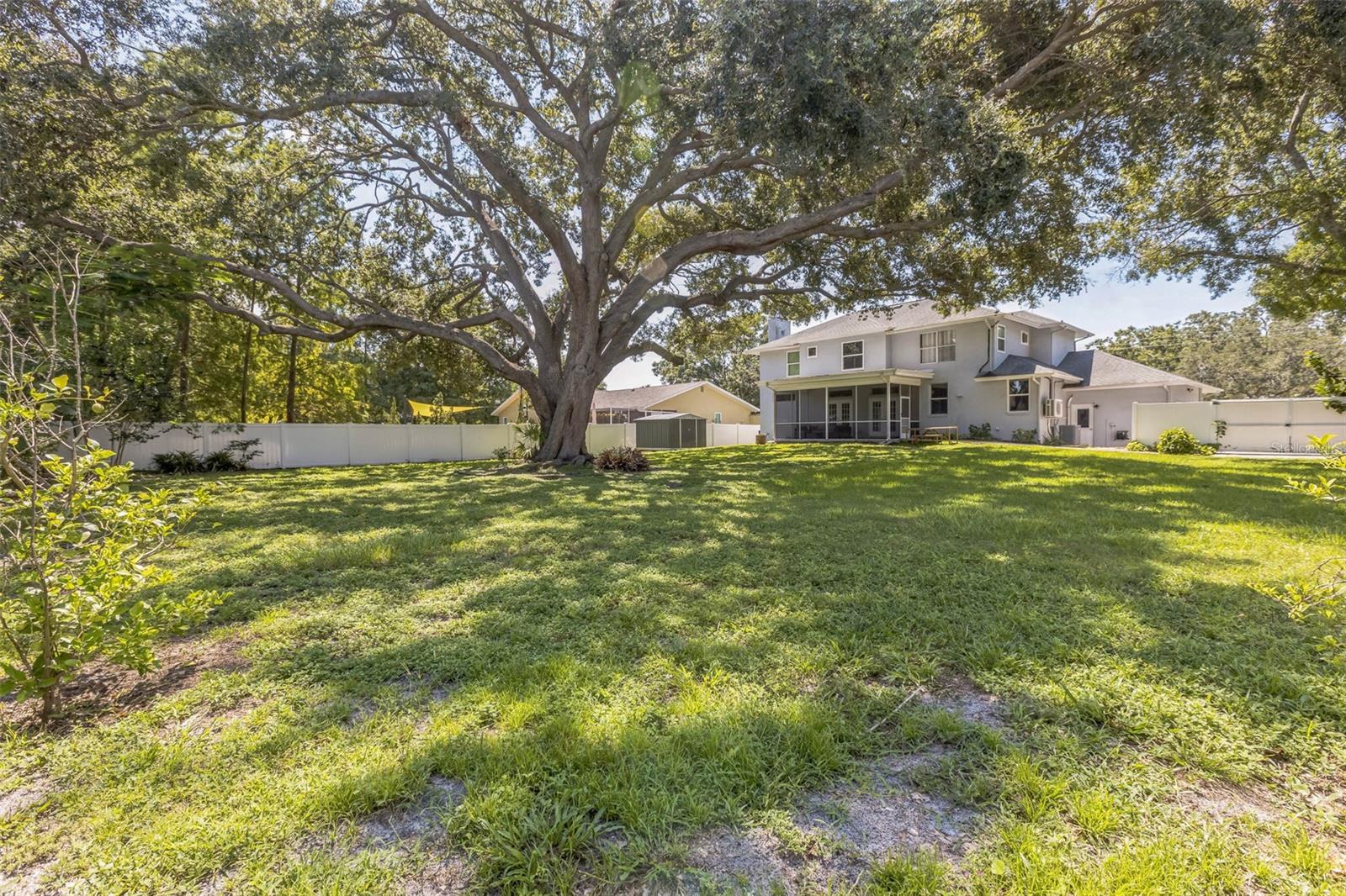 OLDSMAR REV MAP - Residential