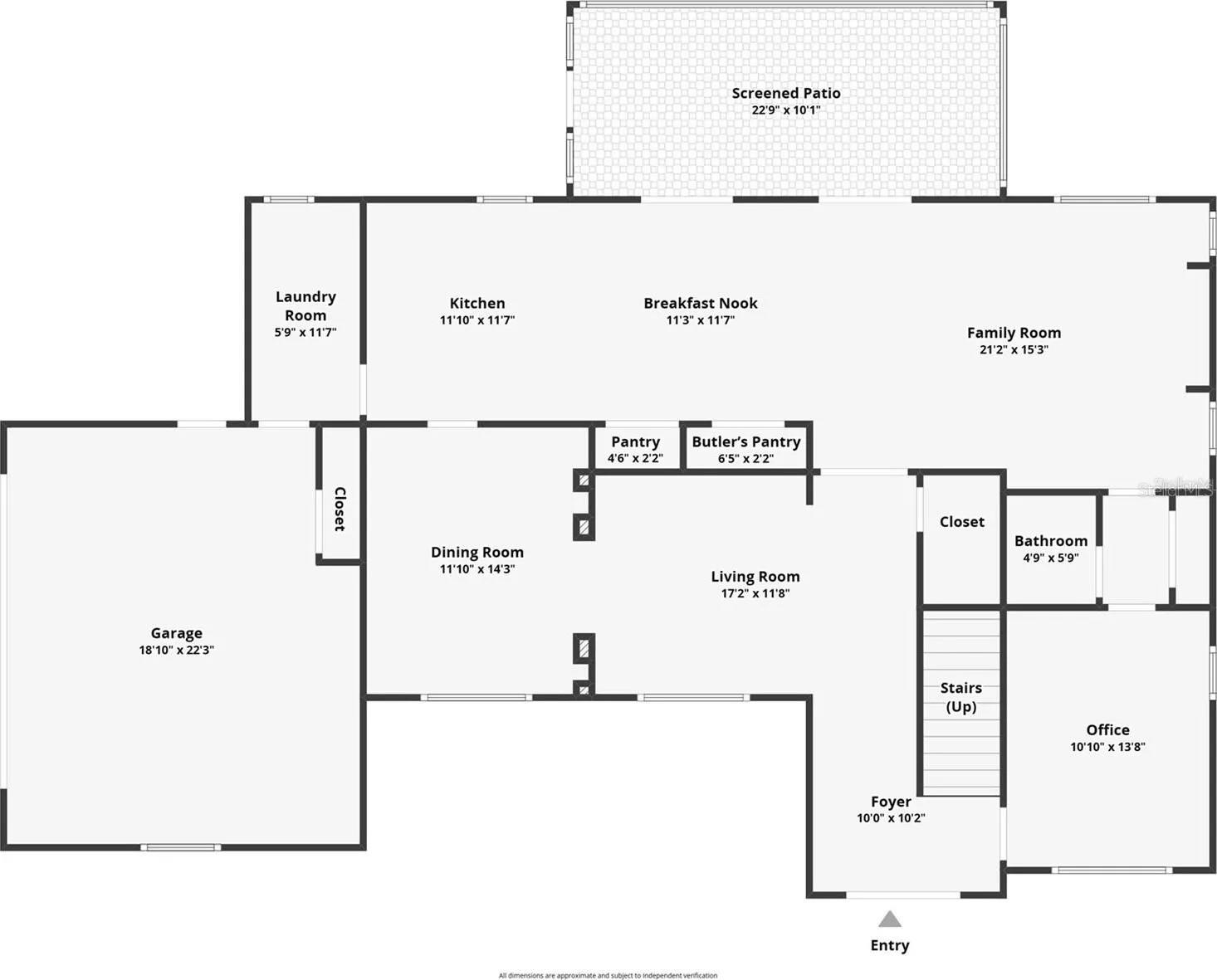 OLDSMAR REV MAP - Residential