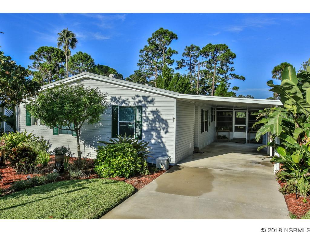 Edgewater Landing Ph 03 - Residential