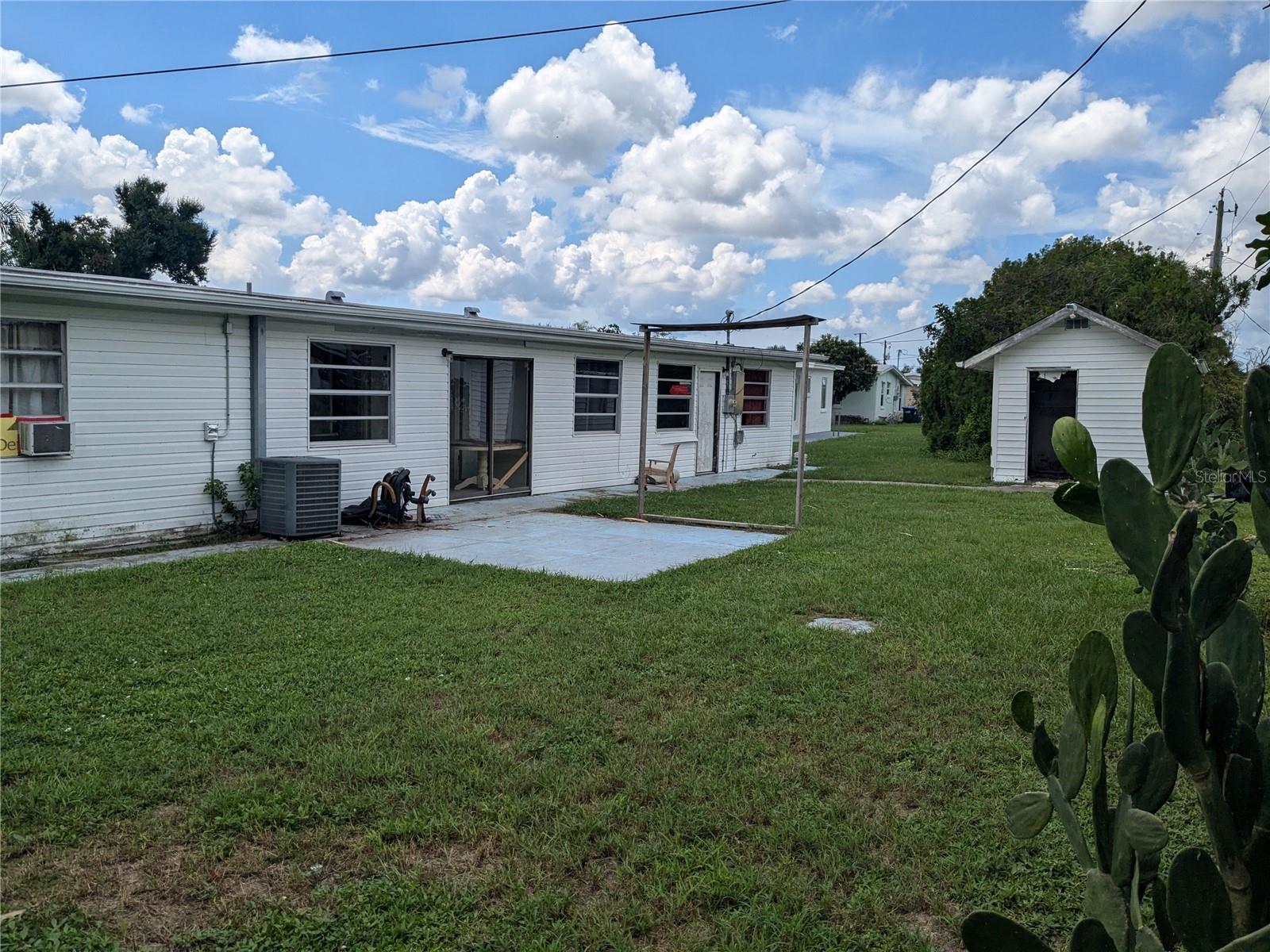 PORT CHARLOTTE SUB 41 - Residential