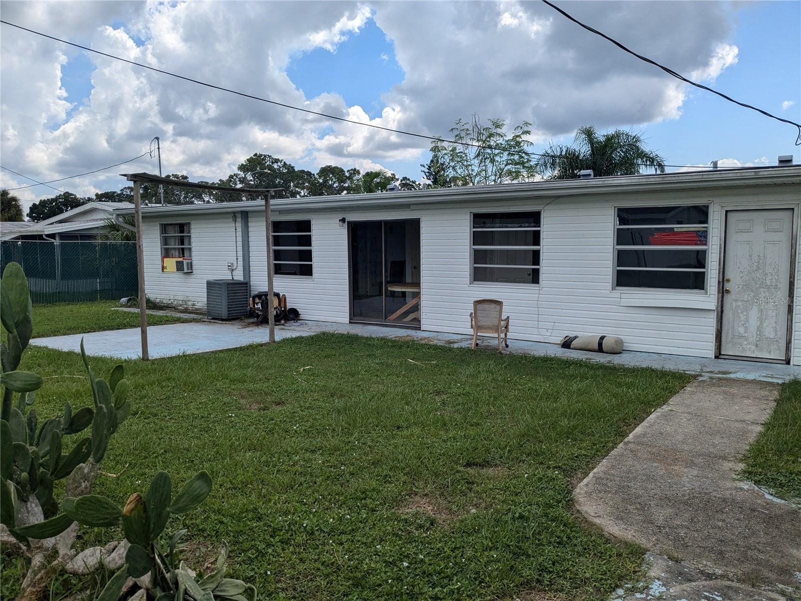 PORT CHARLOTTE SUB 41 - Residential