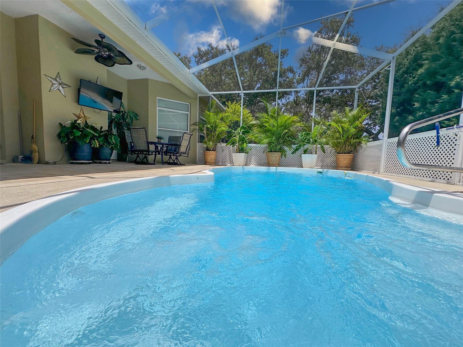 AUTUMN OAKS - Residential