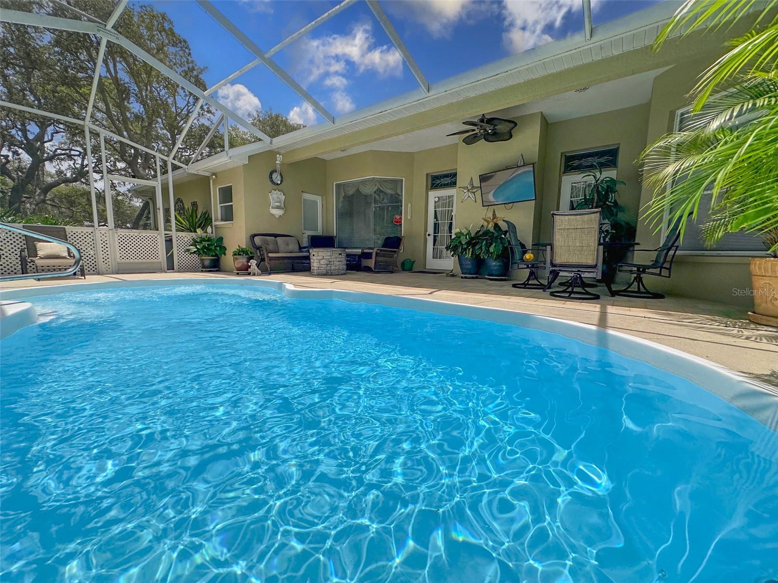 AUTUMN OAKS - Residential