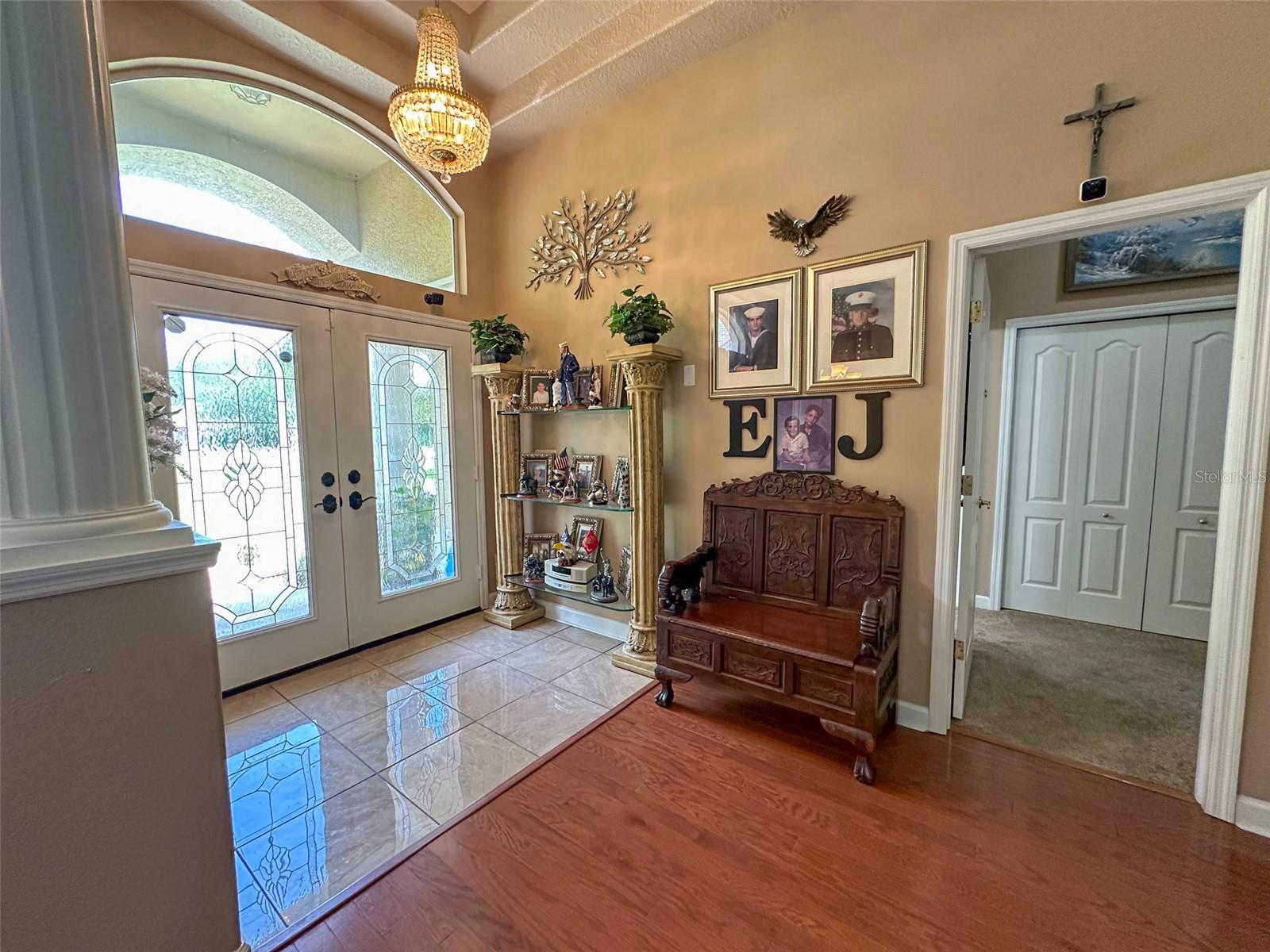 AUTUMN OAKS - Residential