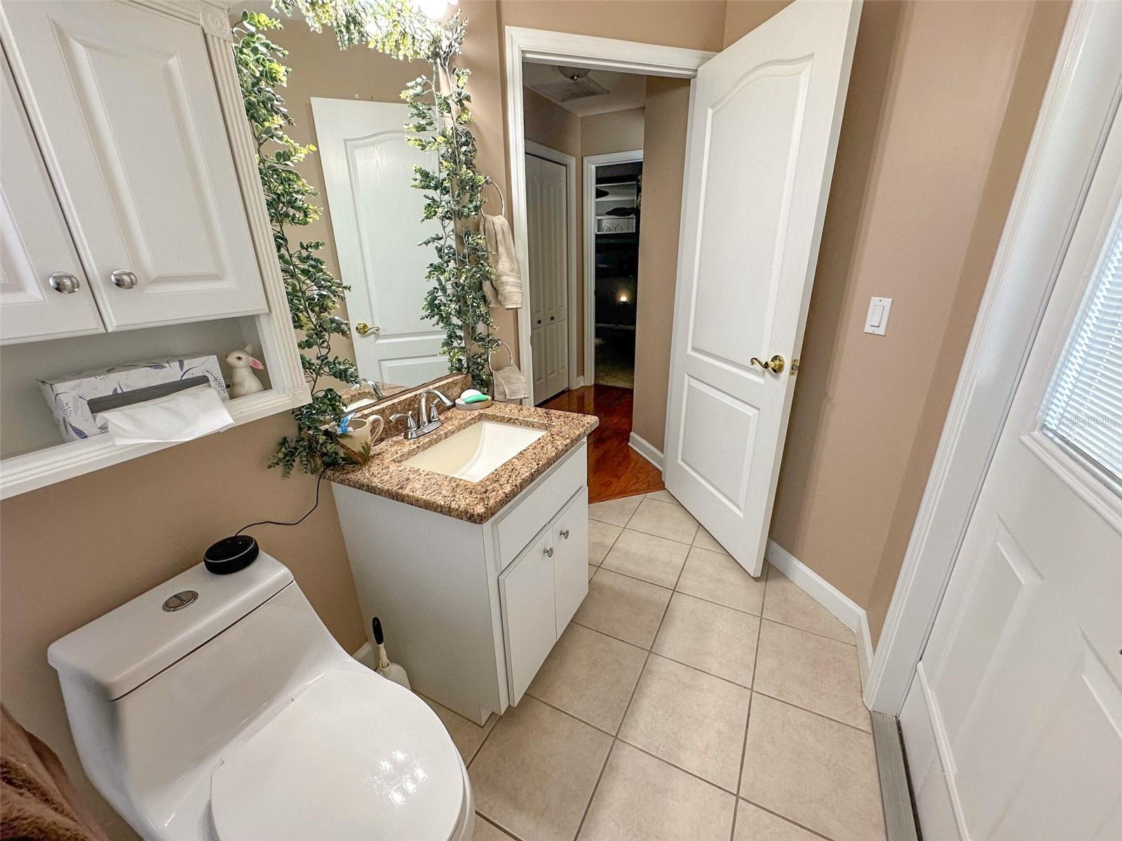 AUTUMN OAKS - Residential