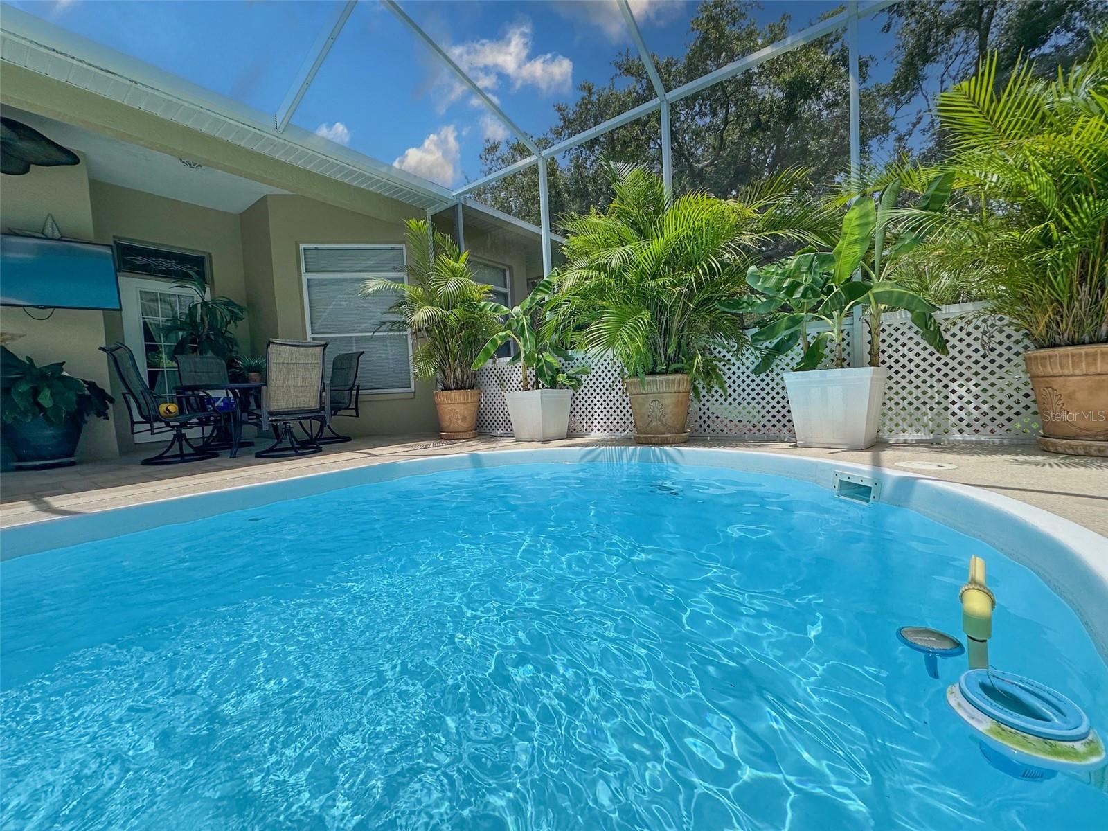 AUTUMN OAKS - Residential