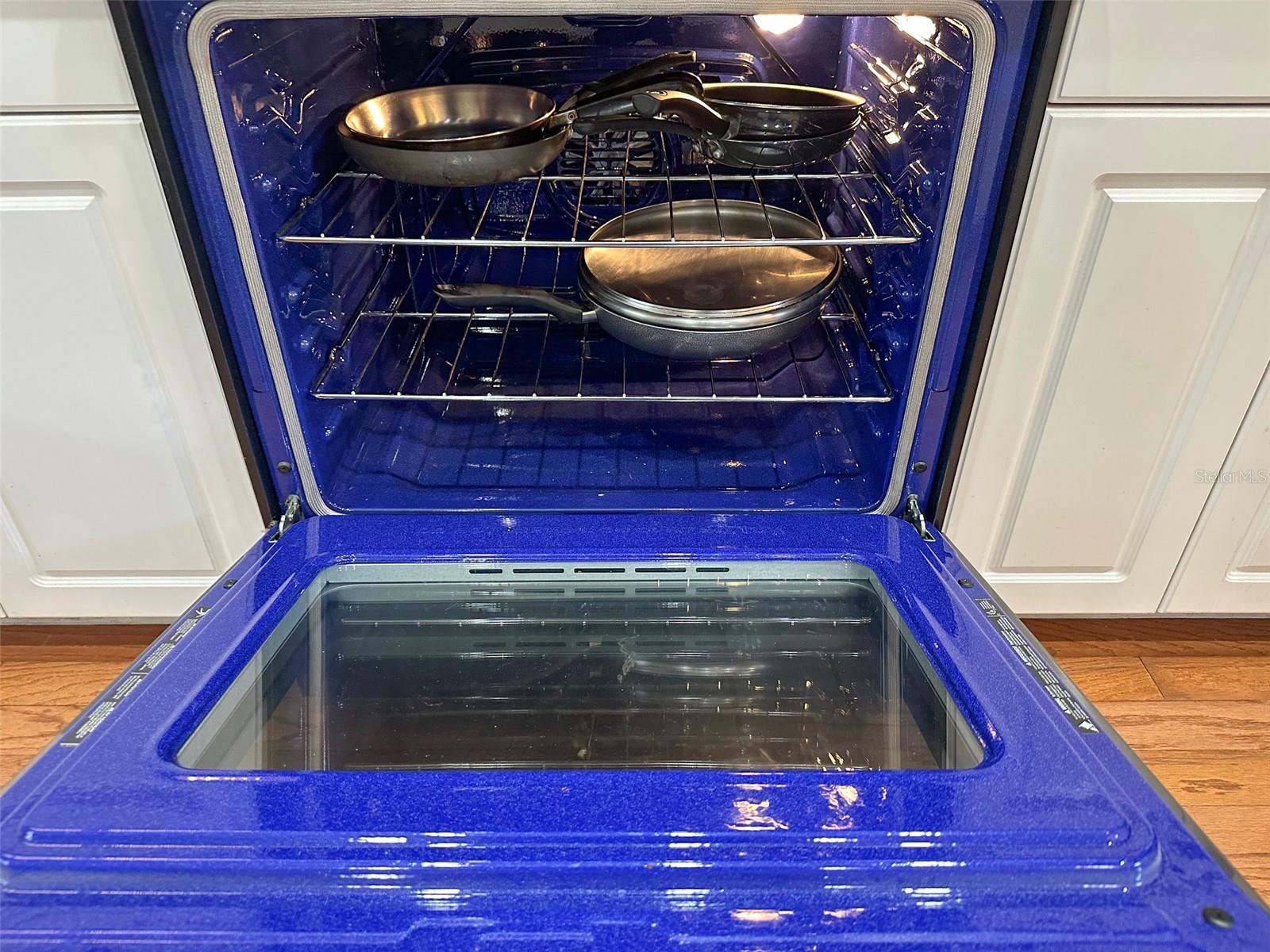 AUTUMN OAKS - Residential