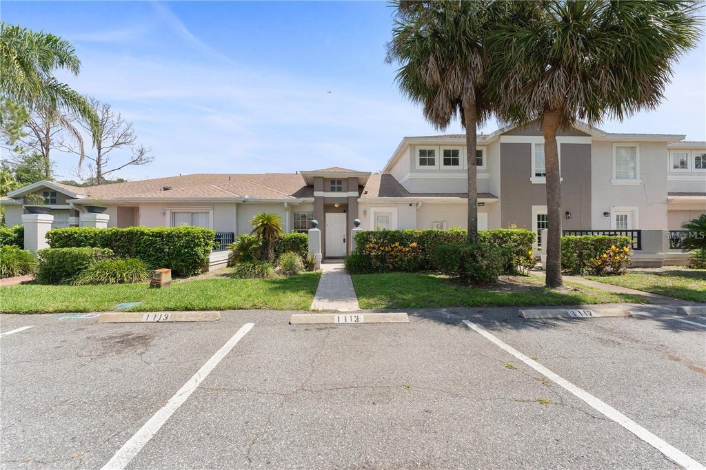 Photo of 1113 Lucaya Circle, Orlando, FL 32824 (MLS # O6425232)