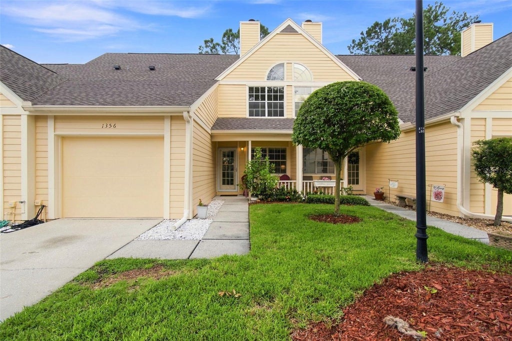 Photo of 1356 Big Pine Drive #1356, Valrico, FL 33596 (MLS # TB8540365)