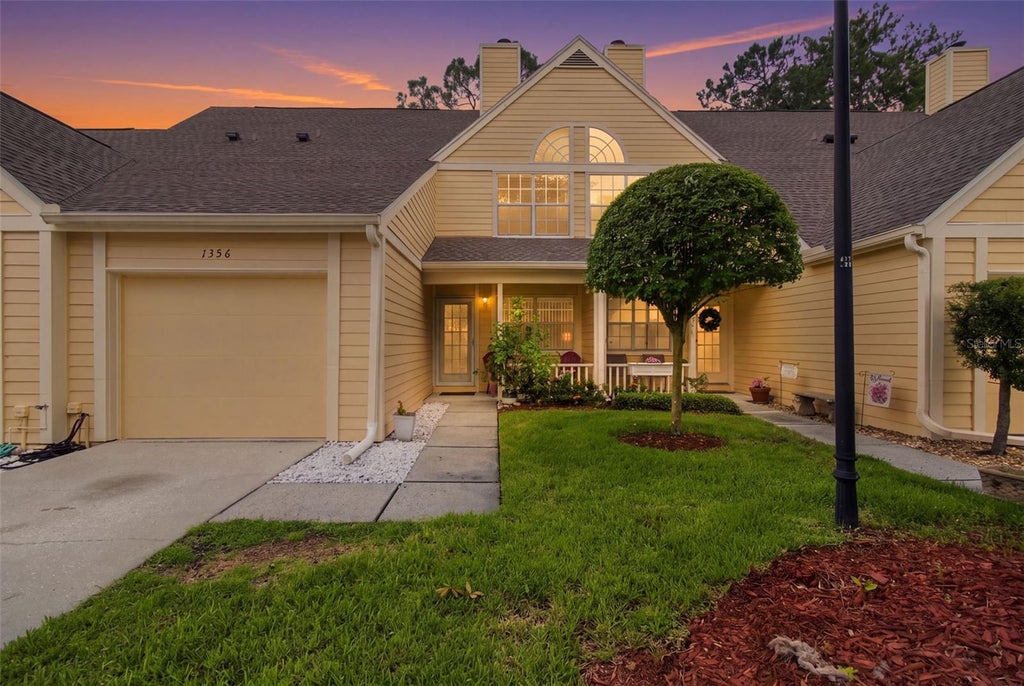 Photo of 1356 Big Pine Drive #1356, Valrico, FL 33596 (MLS # TB8540365)